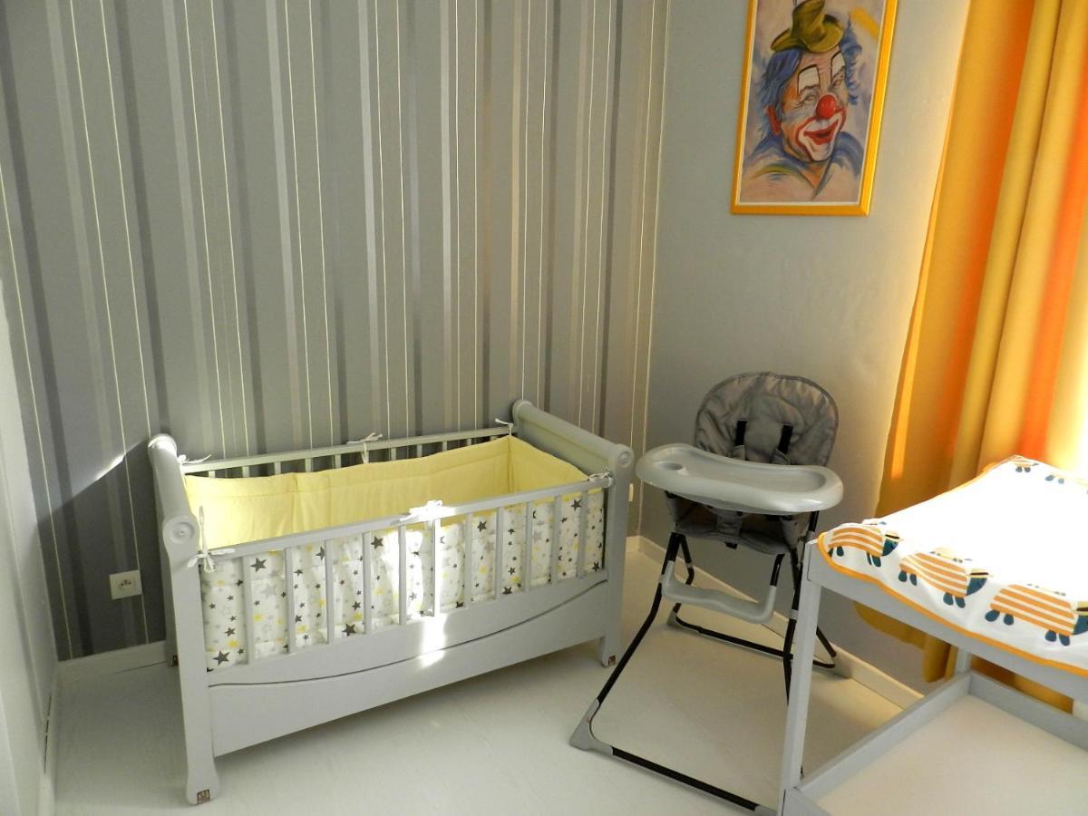 La Maison Bleue Fécamp Kültér fotó
