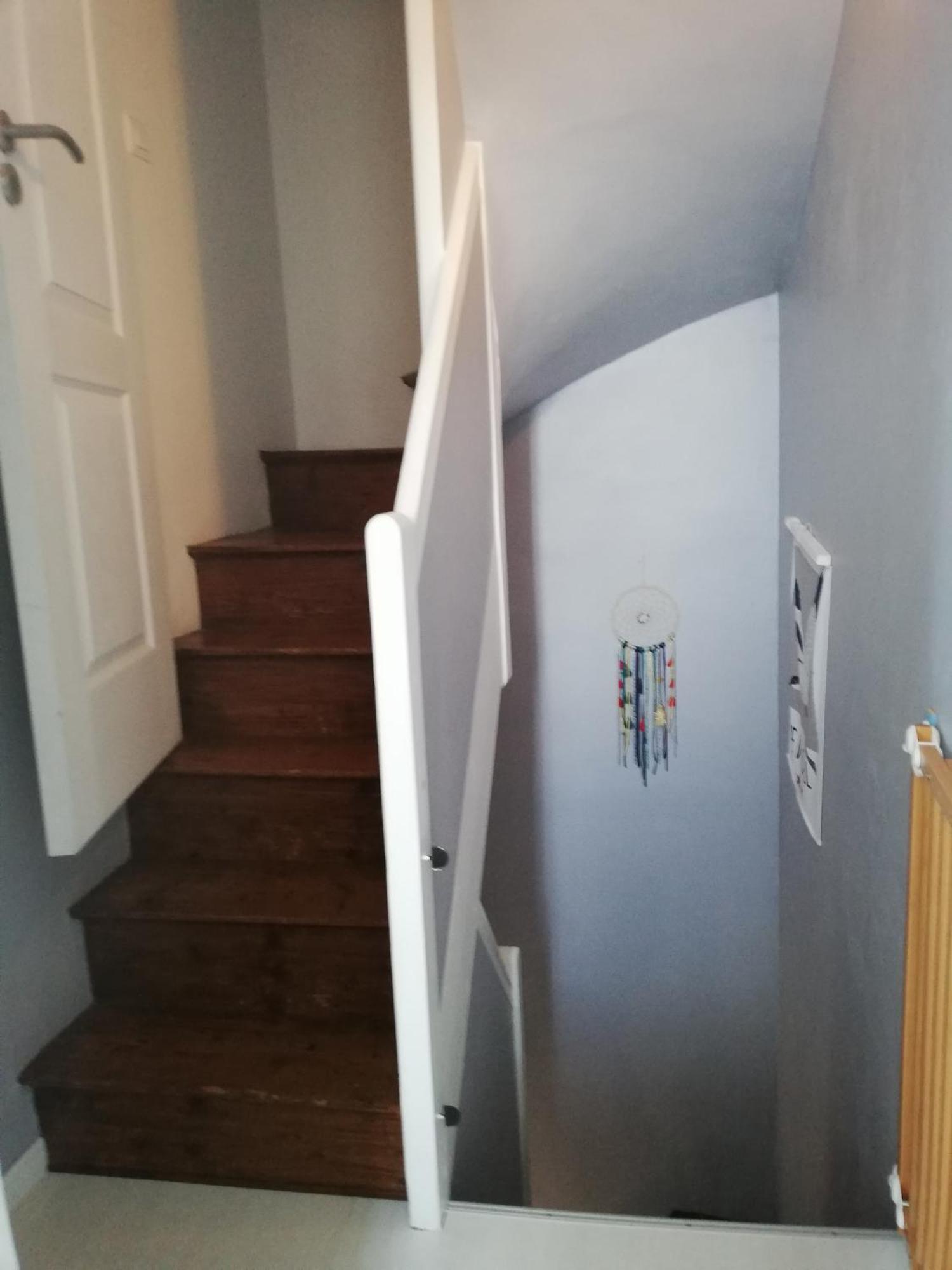 La Maison Bleue Fécamp Kültér fotó