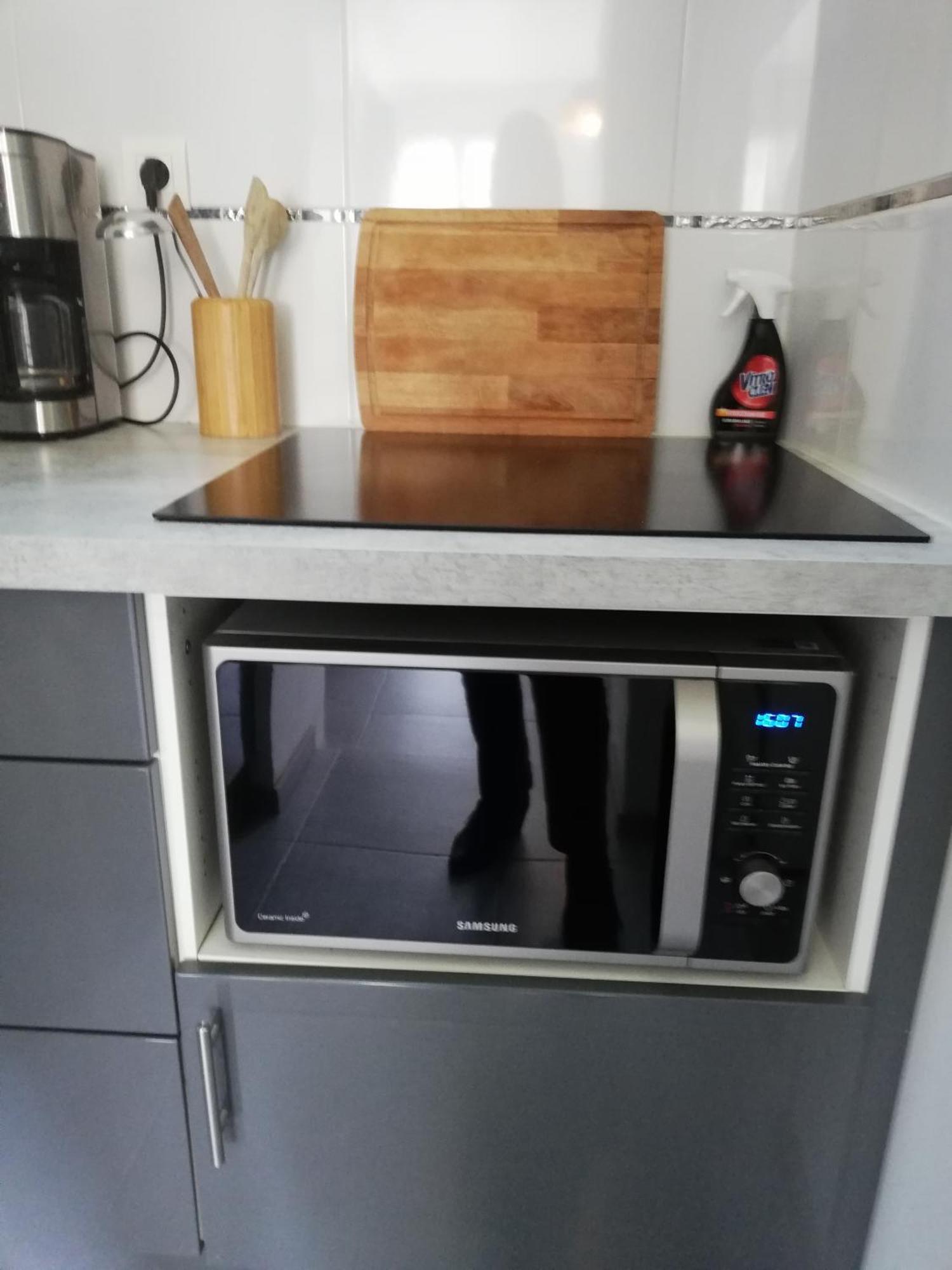 La Maison Bleue Fécamp Kültér fotó