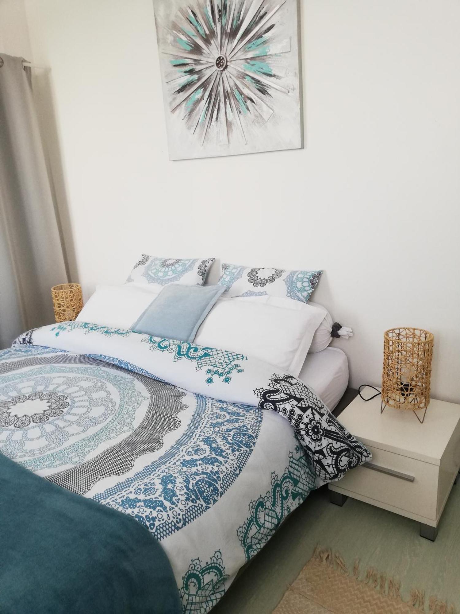 La Maison Bleue Fécamp Kültér fotó