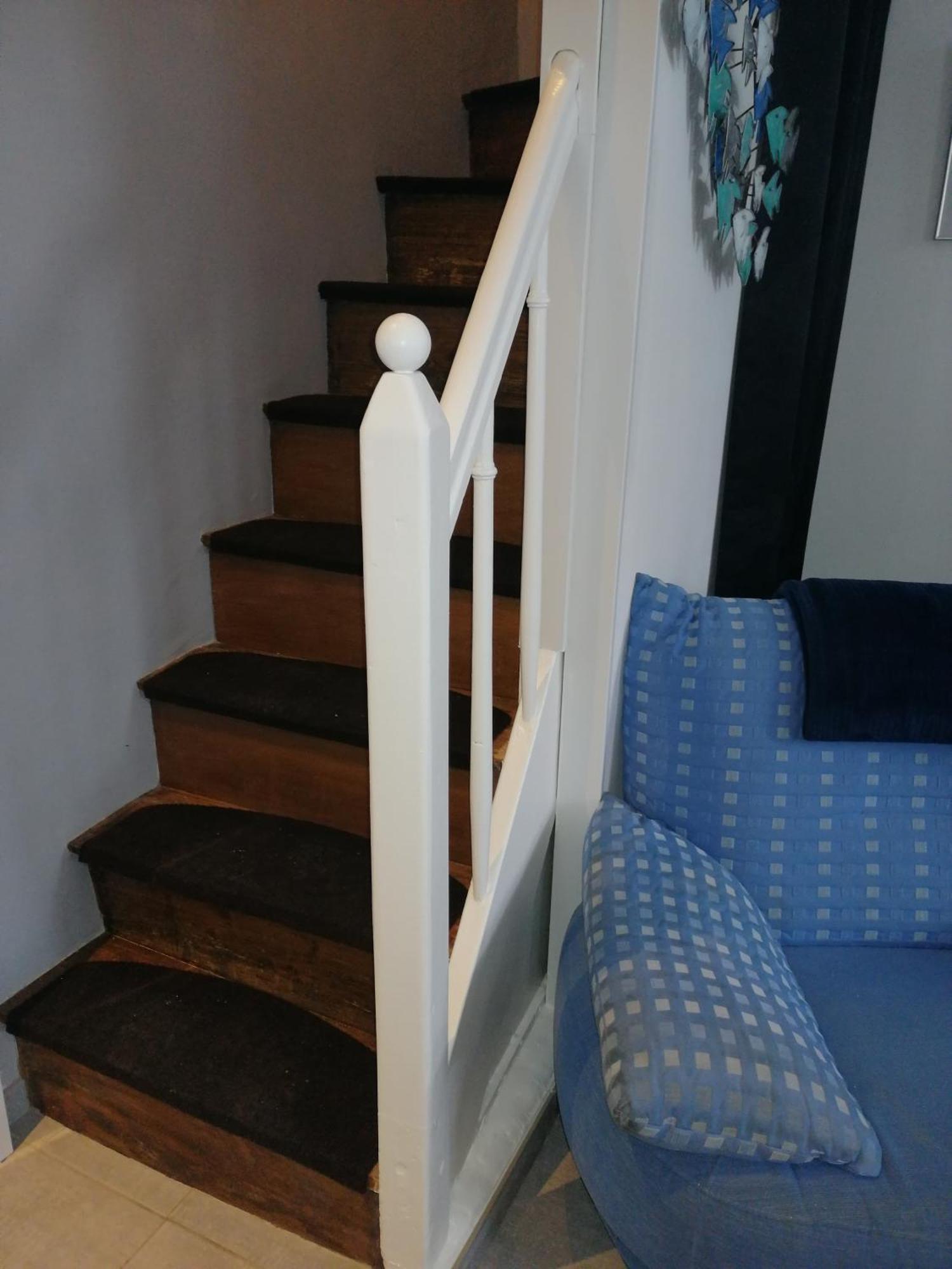La Maison Bleue Fécamp Kültér fotó
